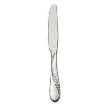 Oneida Normandy Dinner Knife - 18/8 Stainless